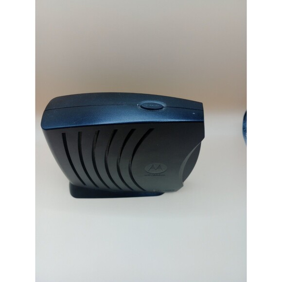 Motorola SB5120 SURFboard Cable Modem (505788-001-00) - Picture 5 of 6